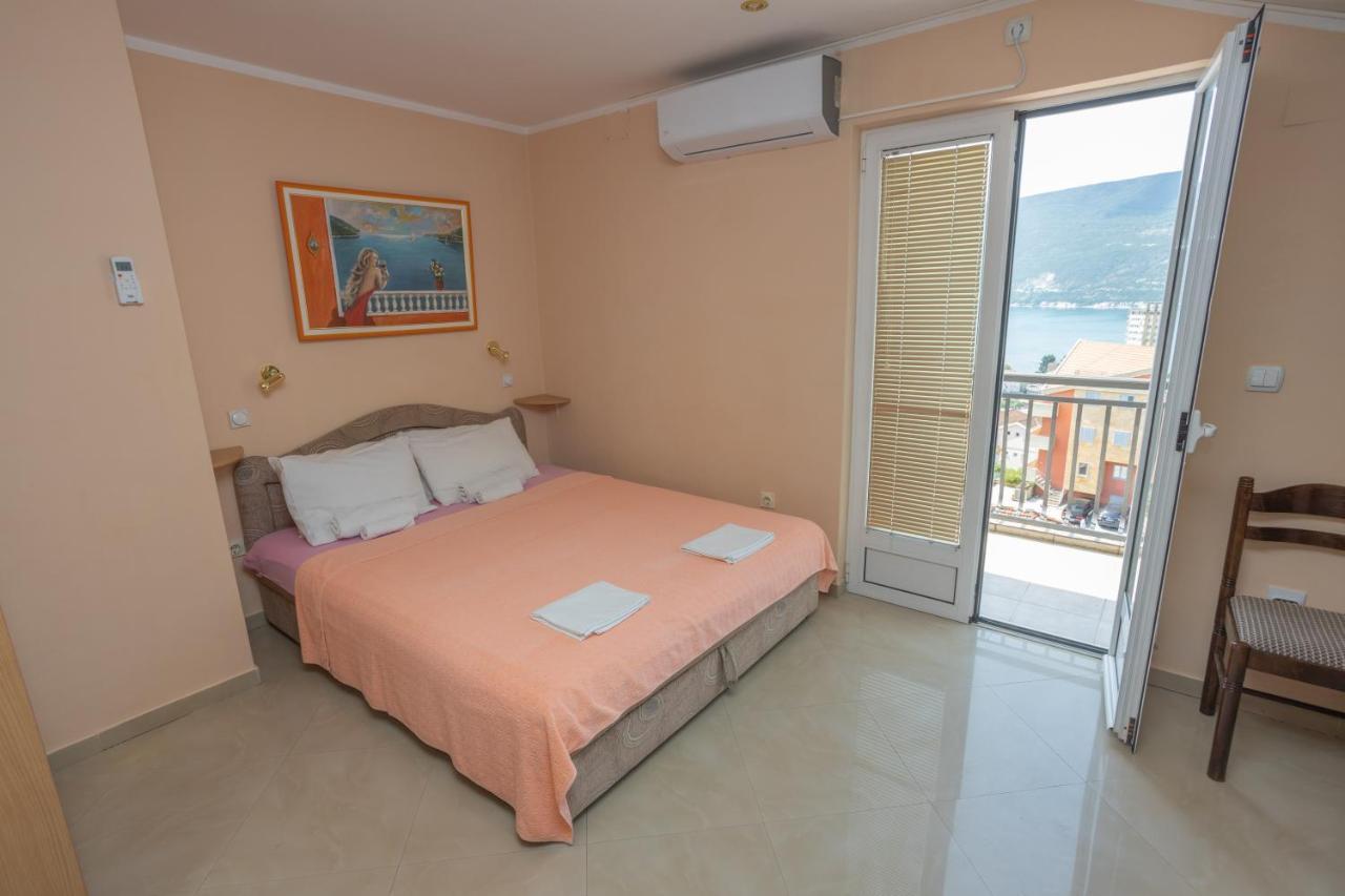 Adriana Apartments Herceg Novi Exterior photo